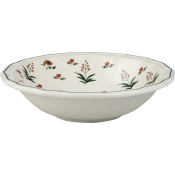 Gien Herbier Du Paradis Cereal Bowl