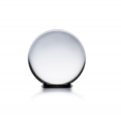 Baccarat Sirius Crystal Ball