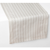 Sferra Abruzzo Natural Sferra Abruzzo Natural Table Runner - 15X108