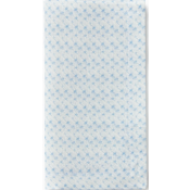 Sferra Abruzzo Blue Sferra Abruzzo Blue Dinner Napkin 22X22 - Set 4