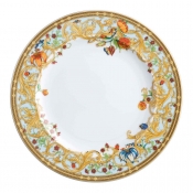 Versace Butterfly Garden Dinner Plate - 10.5"