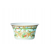 Versace Butterfly Garden Vegetable Bowl Open - 56 oz.