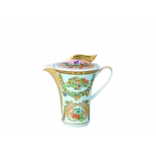 Versace Butterfly Garden Creamer  Covered