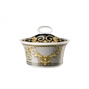 Versace Prestige Gala Sugar Bowl Covered