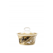 Versace I Love Baroque Sugar Bowl Covered