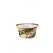 Versace I Love Baroque Vegetable Bowl Open - 7.75"
