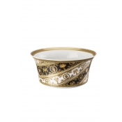 Versace I Love Baroque Vegetable Bowl Open - 9.75"