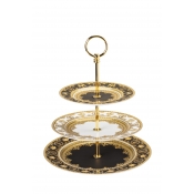 Versace I Love Baroque 3 Tier Etagere