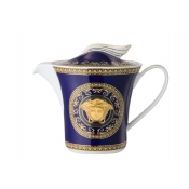 Versace Medusa Blue China_Versace China Medusa Blue