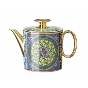 Versace Barocco Mosaic Tea Pot