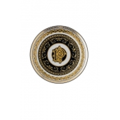 Versace Virtus Gala Alphabet Bread & Butter Plate - P