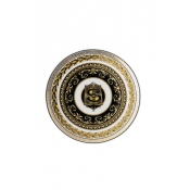 Versace Virtus Gala Alphabet Bread & Butter Plate - S