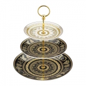 Versace Virtus Gala Etagere 3 Tiers