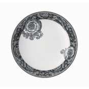 Versace Barocco Haze Rim Soup - 8.5"