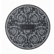Versace Barocco Haze Tray/Trivet Lid for Bowl