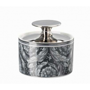 Versace Barocco Haze Sugar Bowl Covered
