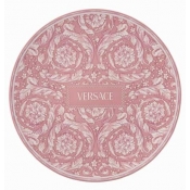 Versace Barocco Rose Service Plate - 13"