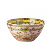 Versace Butterfly Garden Modern Bowl - 6"