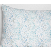 SFERRA Meloria Ocean King Sham 21X36