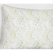 SFERRA Meloria Apple Standard Sham 21X26