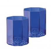 Versace Medusa Lumiere Blue - Whiskey DOF Set 2