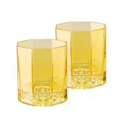 Versace Medusa Lumiere Amber - Whiskey DOF Set 2