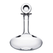 Baccarat Oenologie Young Wine Decanter