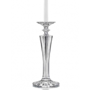 Baccarat Mille Nuits 1-Light Candelabra