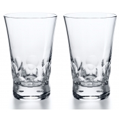 Baccarat Beluga Hiball / Boxed Set 2