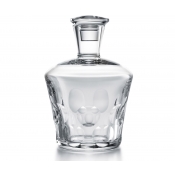 Baccarat Beluga Whiskey Decanter