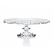 Baccarat Mille Nuits Cake Stand - 12"