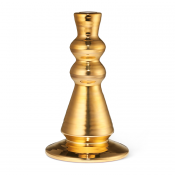 AERIN Allette Extra Large Candleholder - 7.4"