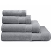 Le Jacquard Francais Caresse Pebble Washcloth