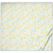 SFERRA Geometrico Full/Queen Quilt