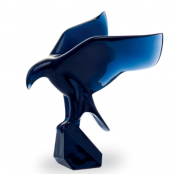 Baccarat Aigle Imperator Midnight