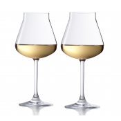 Baccarat Chateau Baccarat White Wine - Set of 2