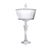 Baccarat Mille Nuits Tall Candy Box