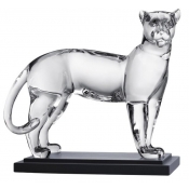 Baccarat Panther Ltd. Edition
