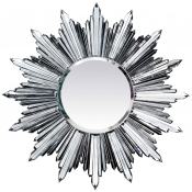 Baccarat Heritage Sun Mirror Ltd. Edition