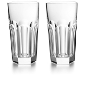 Baccarat Harcourt Highball - Set 2