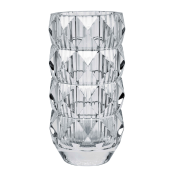 Baccarat Louxor EX Large Round Vase