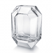 Baccarat Octogone Vase