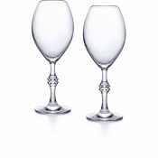 Baccarat JCB Passion Champagne Flute - Pair