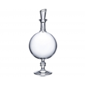 Baccarat JCB Passion Champagne Decanter