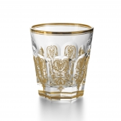 Baccarat Harcourt Empire Old Fashion Tumbler