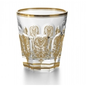 Baccarat Harcourt Empire Old Fashion Tumbler