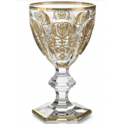 Baccarat Harcourt Empire Water Glass #1