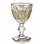Baccarat Harcourt Empire Red Wine #2