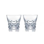 Baccarat Everyday Swing Tumblers - Set 2