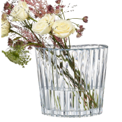 Baccarat Mille Nuits Lovers Vase